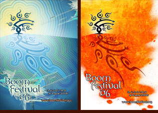 BOOM 06 Festival 2006 3 Aug '06, 09:00