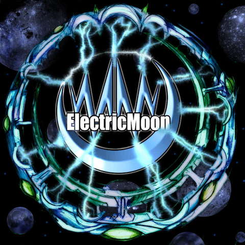ELECTRICMOON THE CHAOS THEOREME 9 Jun '07, 23:30