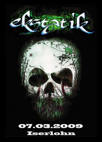 Ekstatik 7 Mar '09, 22:00