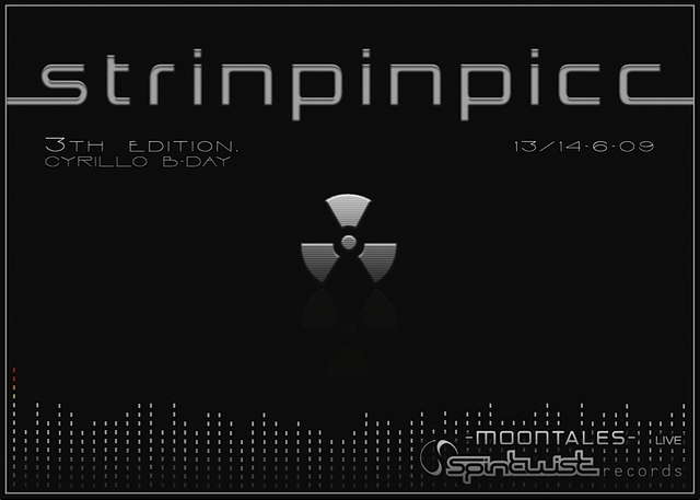 STRINPINPICC 13 Jun '09, 22:00