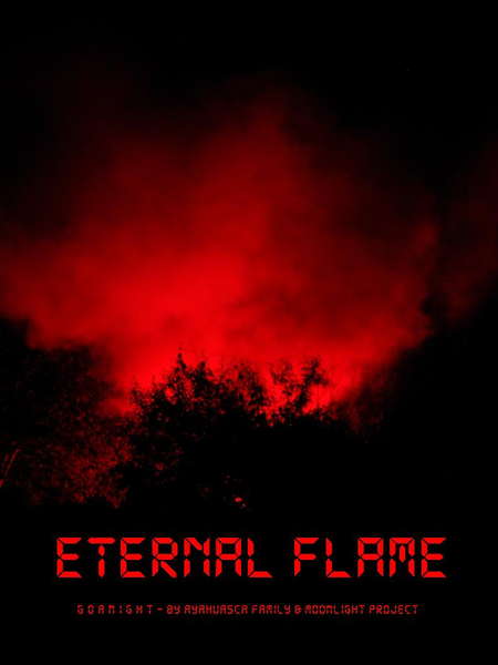 ..:: Eternal Flame - ultimo addio all'estate ::.. 24 Oct '09, 23:00
