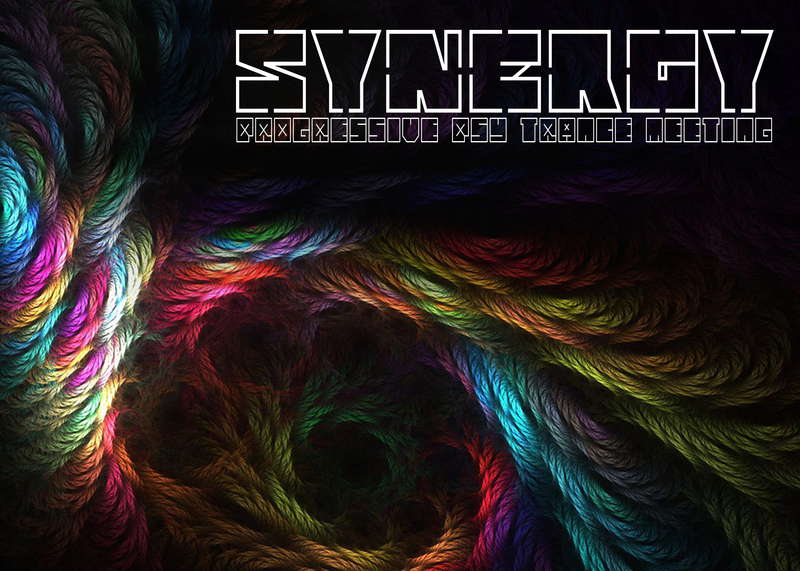 SYNERGY 24 Oct '09, 23:00
