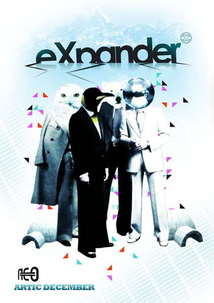 eXpander (natale con i tuoi , santo stefano con chi puoi...) 26 Dec '09, 23:00
