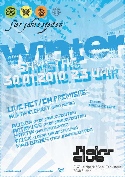 fier jahreszeiten Winter 30 Jan '10, 23:00