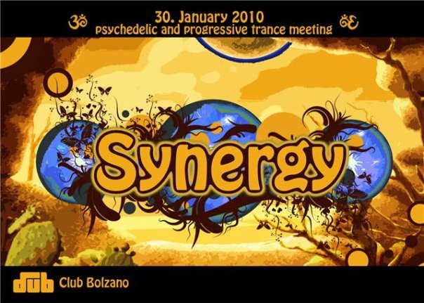SYNERGY bambasala 30 Jan '10, 22:30