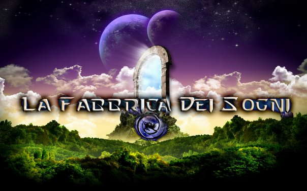 ::: LA FABBRICA DEI SOGNI - Every Tuesday!!!! 23 Mar '10, 21:00