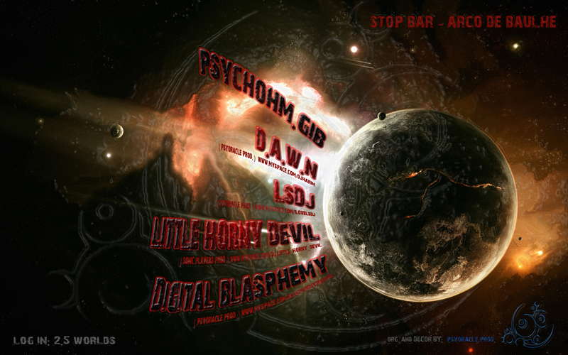 New World Order 11 Sep '10, 23:30