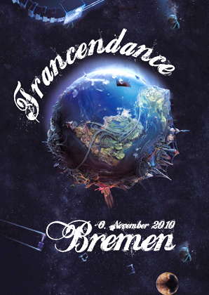Trancendance 6 Nov '10, 23:00