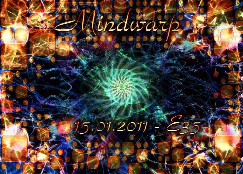 Mindwarp 15 Jan '11, 22:00