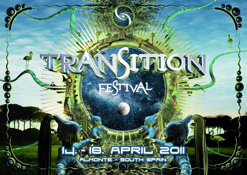 TRANSITION 2011 14 Apr '11, 08:00