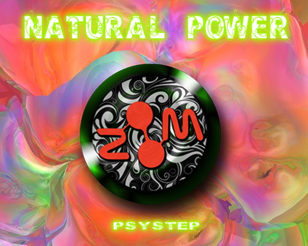 NATURAL POWER - PSYSTEP - 21 Oct '11, 22:00