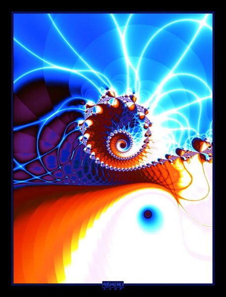 SHAMANIK WAVE PROJECT 5 Nov '11, 23:30