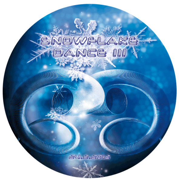 Snowflake Dance III 24 Mar '12, 14:00