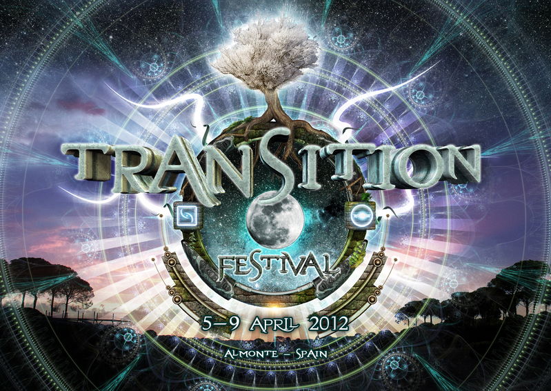 TRANSITION 2012 5 Apr '12, 22:00