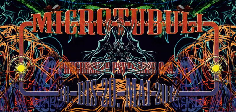 MICROTUBULI 18. Mai. 12, 22:00