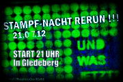 Stampf - Nacht Rerun 21 Jul '12, 21:00