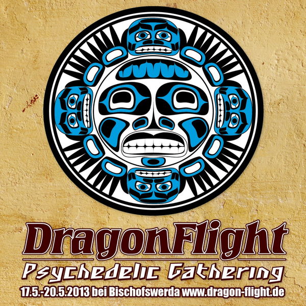 Dragonflight Pfingsten 2013 17 May 2013 Bischofswerda Germany