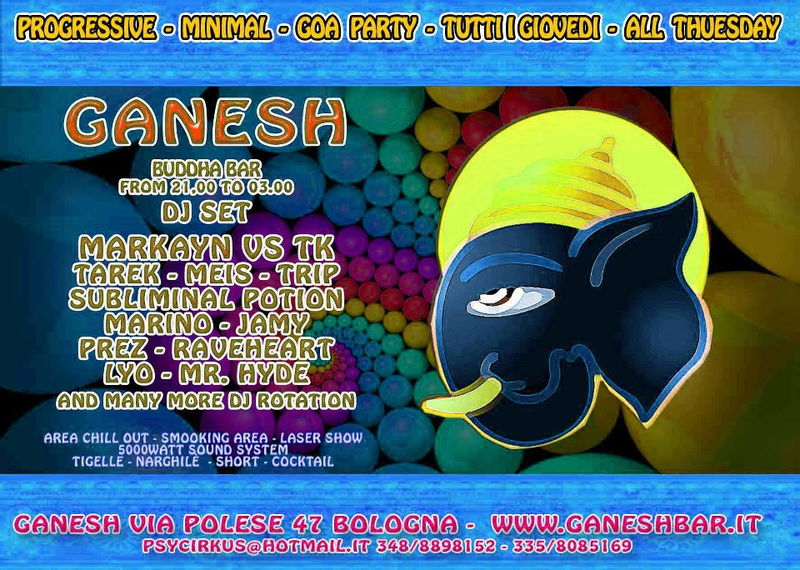 GANESH IN GOA - WE ARE HERE AGAIN :-) 13 Jun '13, 23:00