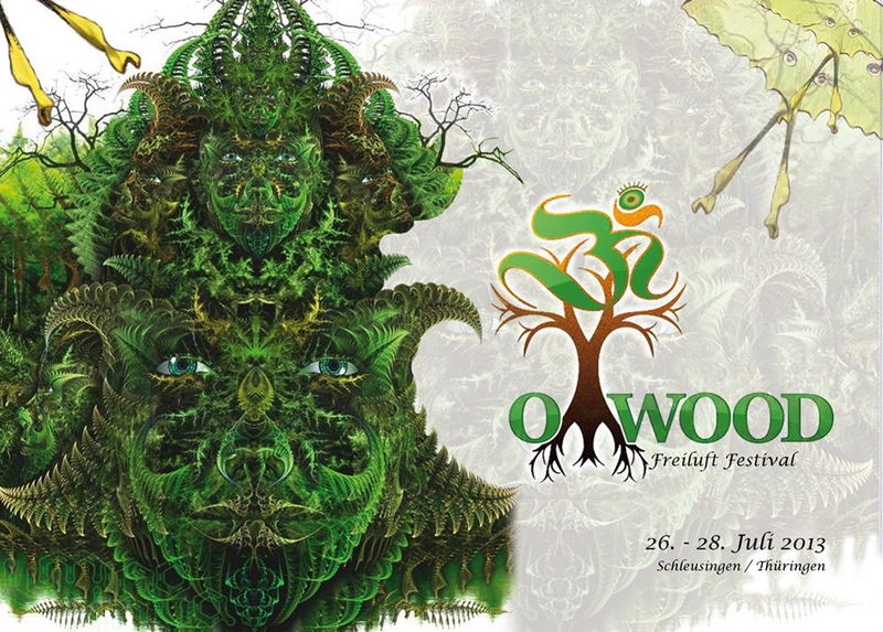 Omwood 26 Jul '13, 17:00