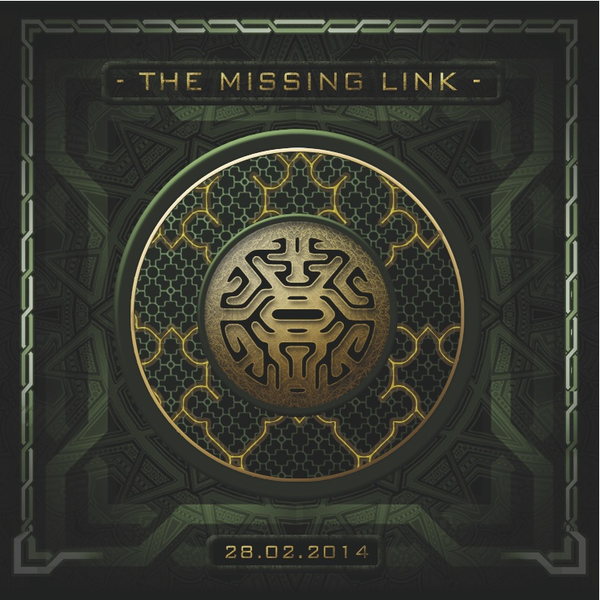 TPE - THE MISSING LINK 28 Feb '14, 22:00