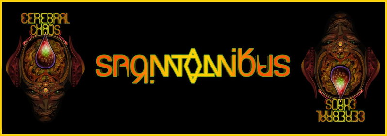 Spontanikus Edition V - Return Of Madness 16 Apr '14, 23:00