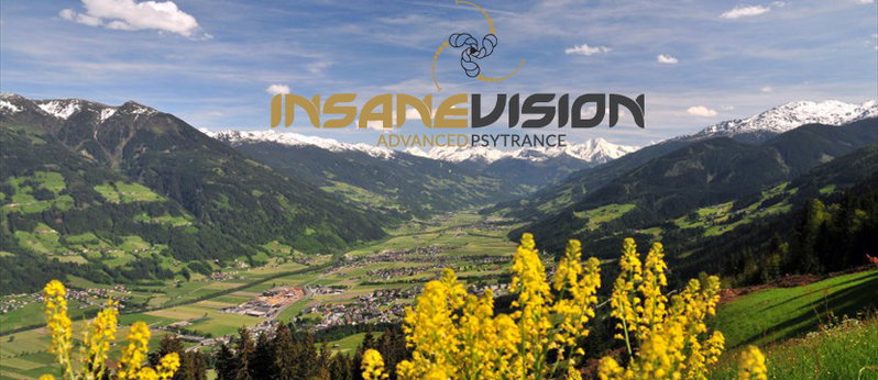 INSANE VISION pres. ★SUMMER OPENING 2014★ 31 May '14, 21:00