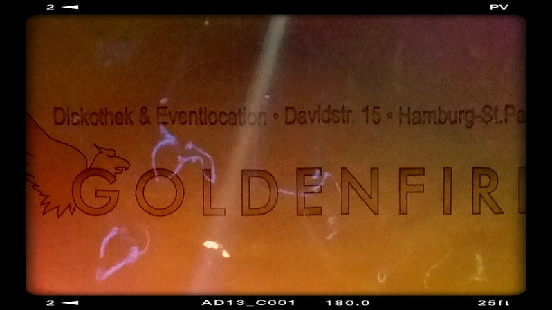 Goldenfire Proggy 27 Jun '14, 22:00