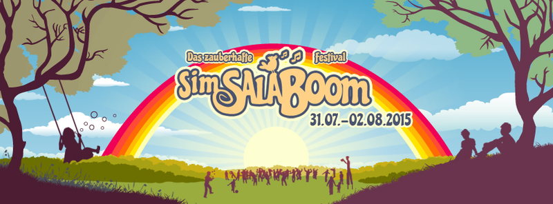 Simsalaboom Festival 2021