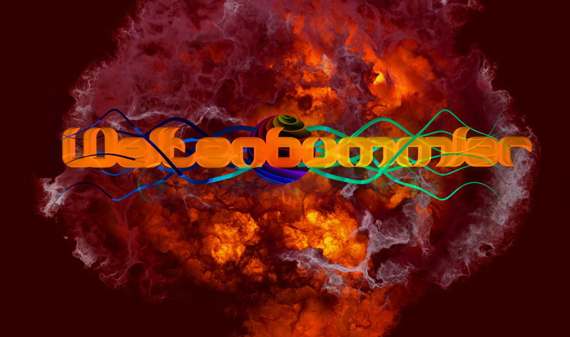 WELTENBUMMLER with BOOM SHANKAR // SALTAUX // MICASPHERE // PSYKAOTL // PSYJ 12 Sep '15, 23:00