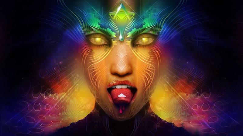purely psychedelic trance 19 Sep '15, 22:00