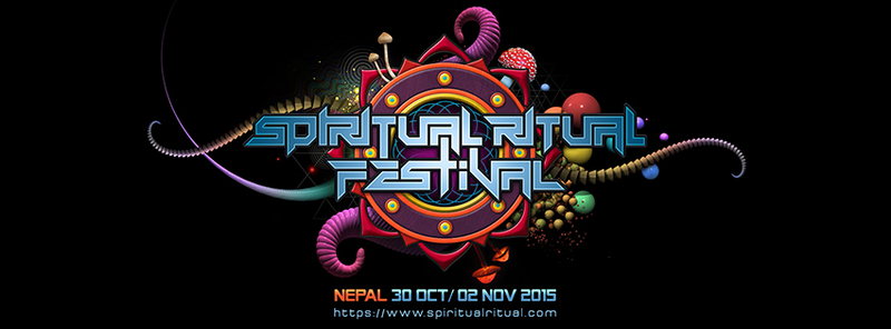 Spiritual Ritual Festival 2015 30 Oct '15, 12:00