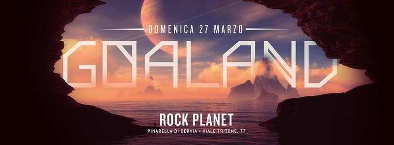 GOALAND 27 Mar '16, 22:00