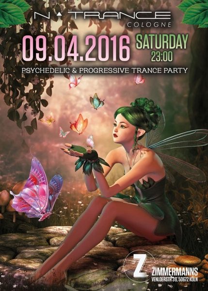Last time 4 this Saeson @ Zimmermanns 9 Apr '16, 23:00