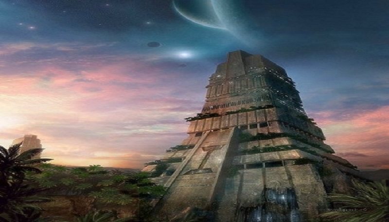 Tower-Of-Hedonism 2.0 22 Apr '16, 22:00