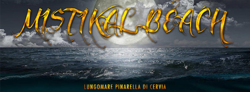 MISTIKAL BEACH 20 May '16, 22:00