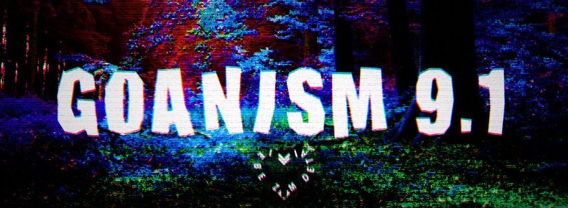GOANISM 9.1 11 Jun '16, 15:00