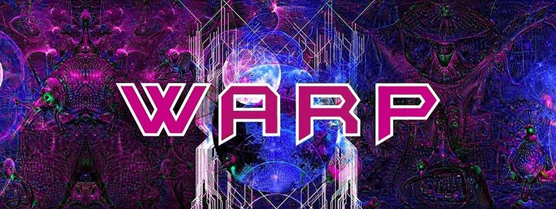 Warp 11 Jun '16, 23:00