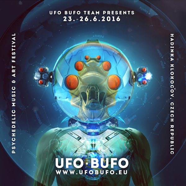 UFO BUFO 2016 23 Jun '16, 18:00