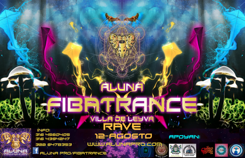 FIBA TRANCE 12 Aug '16, 03:00