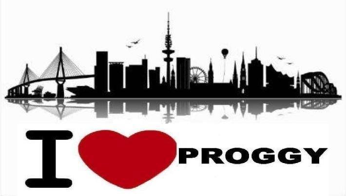 I love Proggy 12 Aug '16, 23:00