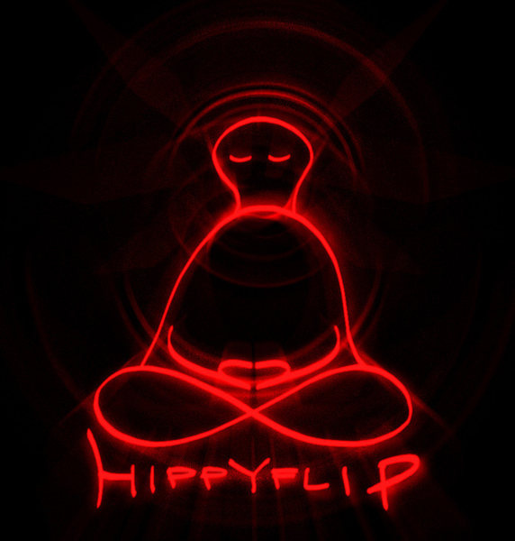 ☠ HIPPYFLIP 10 YEARS ☠ 9 Sep '16, 23:30