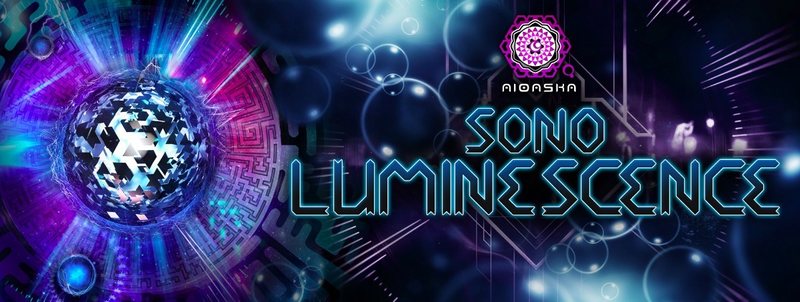 ॐ Sonoluminescence 24 Sep '16, 23:00
