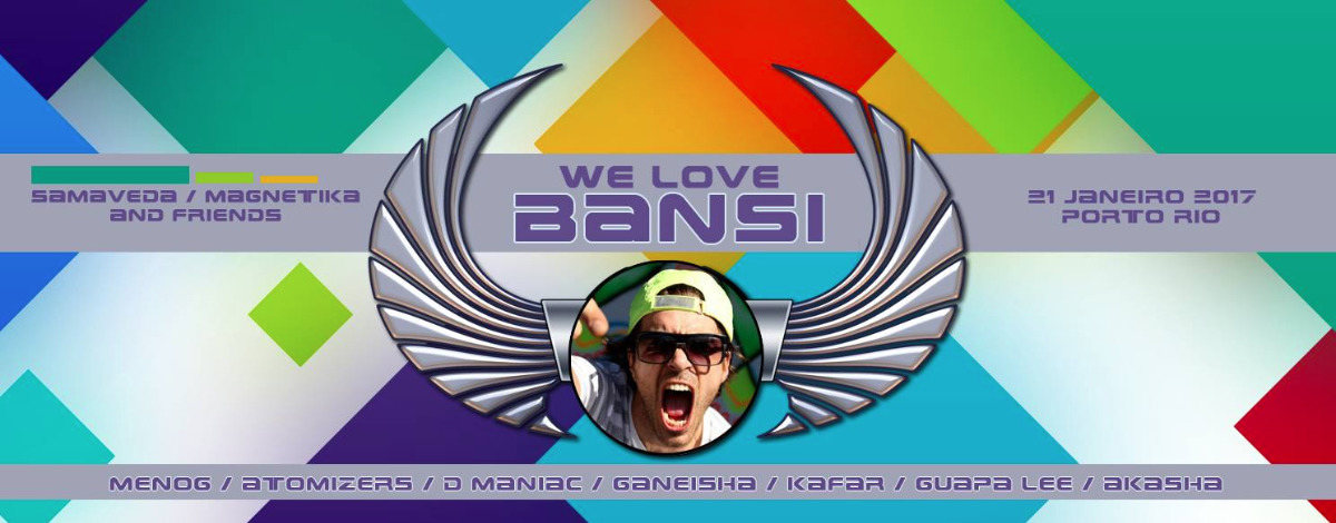 ☆ We Love BANSI ☆ MENOG / Atomizers / D_maniac 21 Jan '17, 23:30