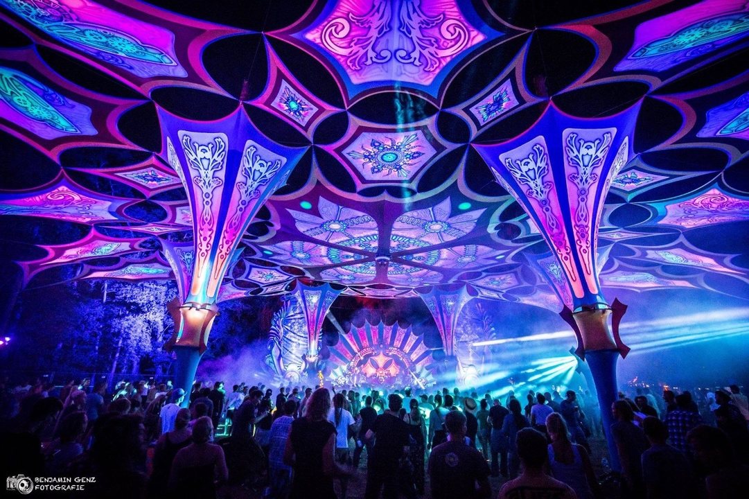 VooV Experience Indoor 2017 18 Mar '17, 22:00