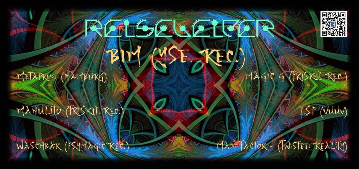 Weisst de Bescheid (Oster ) Reise Volume. 3 16 Apr '17, 22:00