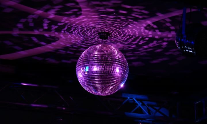 Summerdance 24 Jun '17, 23:00