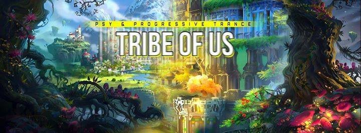 Tribe Of Us - Free Entry - 21+ 24 Jun '17, 23:00