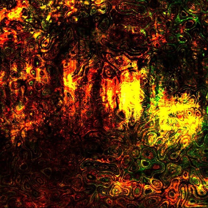 Forgotten forest tales 2 : The night of the unicorn 15 Sep '17, 22:00