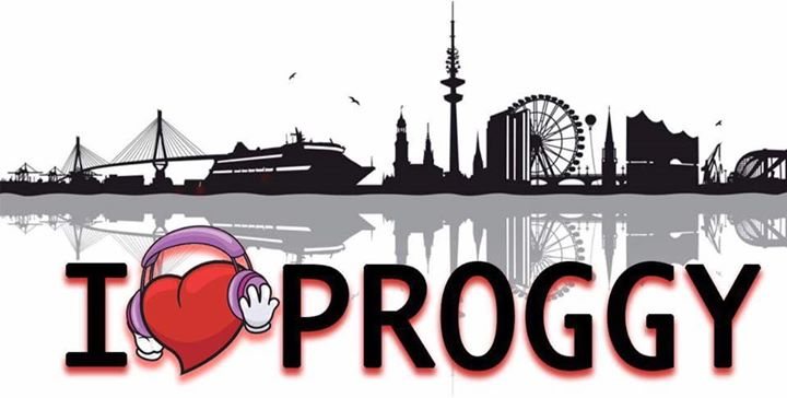 I Love Proggy 16 Sep '17, 23:00