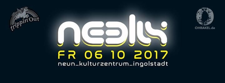 Live! N E E L I X 6 Oct '17, 22:00